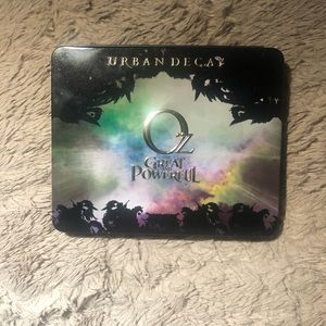 COPY - Urban decay oz palette